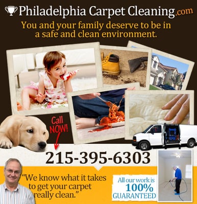 Carpet Rug Cleaning