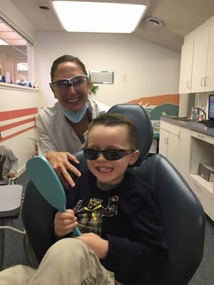 Novato Children's Dentistry