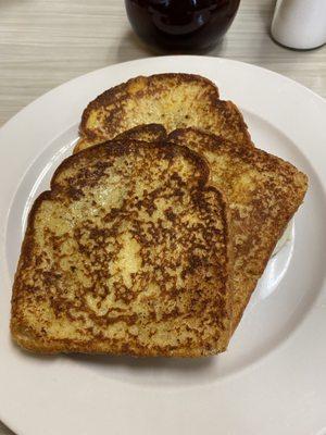 Friend toast