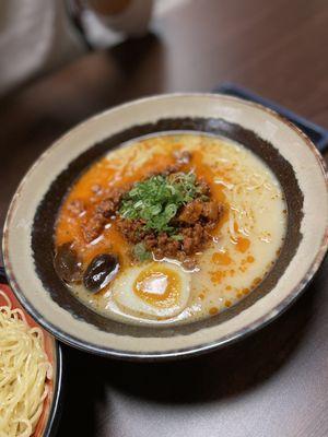 Karai Ramen - spicy