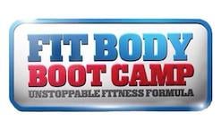 Bloomfield Fit Body Boot Camp