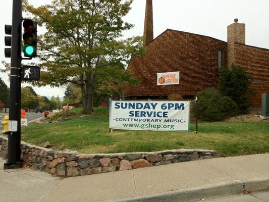 Good Shepherd Episcopal Church