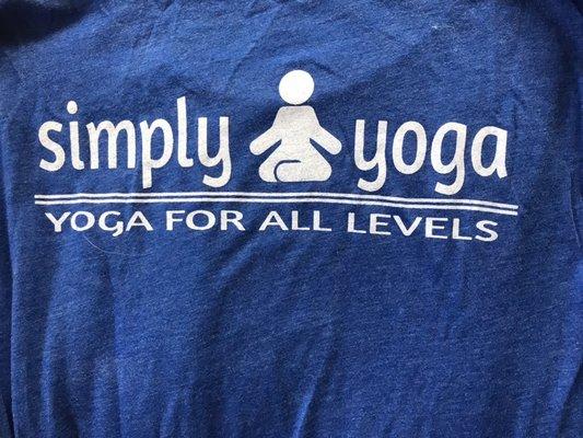 Simply Yoga