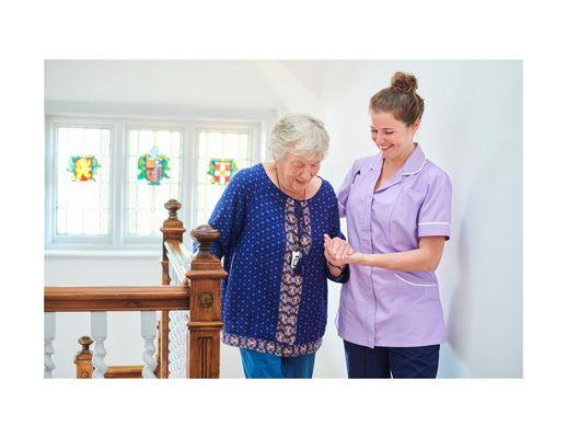 We provide the best care! Call us TODAY!