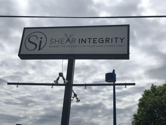 Shear Integrity Salon & Spa