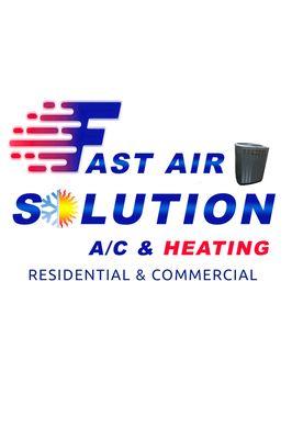 Fast Air Solution Houston