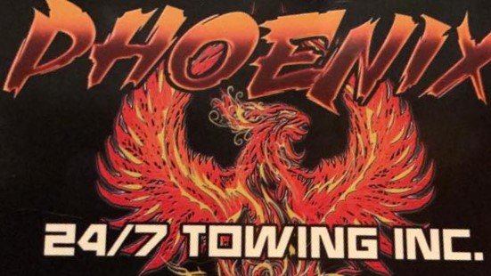 Phoenix 24/7 Towing