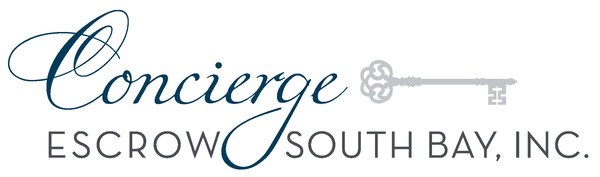 Concierge Escrow South Bay