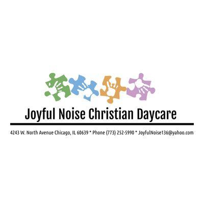 Joyful Noise Christian Daycare