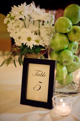 Centerpieces