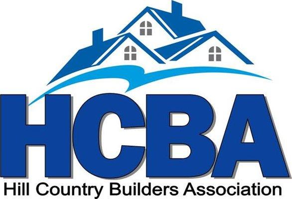 Hill Country Builder Association member since 2010