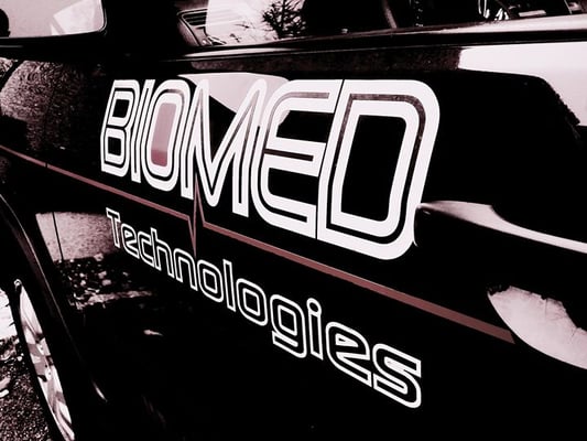 Biomed Technologies