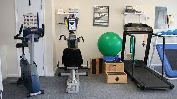 TheraMAX Rehabilitation & Sports Physical Therapy