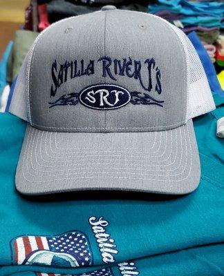 Satilla River Tee's