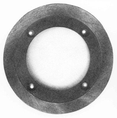 M4 Steel Circular Cutter for Non-Wovens