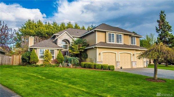 SOLD Kirkland, WA 98034 $980,000