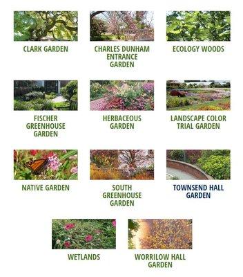 University of Delaware Botanic Gardens -- from their website