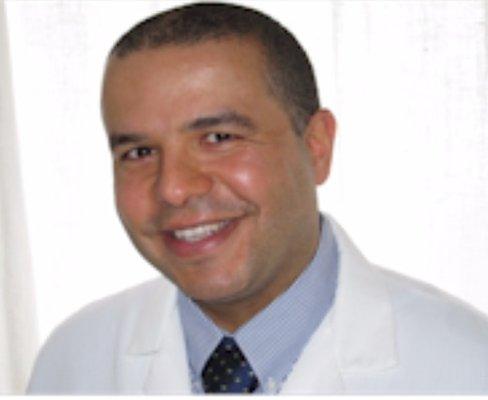 Dr. Ali Sadduk, DDS