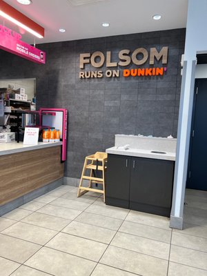 Dunkin'