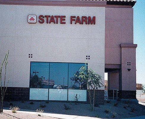 State Farm Office