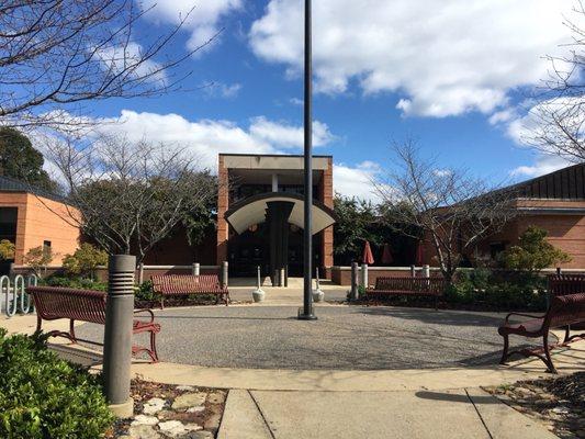 Germantown Community Library