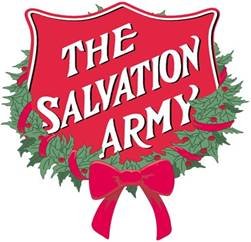 Stop by any Apple Rehab facility by December 13th to drop off unwrapped toys for the Salvation Army!