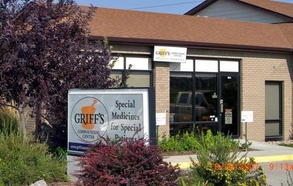 We're located next to QuickCare Medical Services