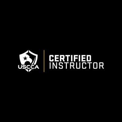 USCCA Certified Instructor