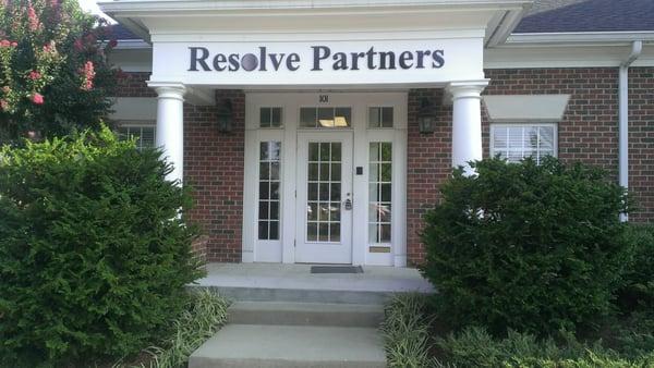 www.Resolve-Partners.com