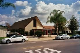 Be a part of a family here at The Fountain of Life
 9:00AM Traditional Service
 11:00 AM Contemporary Service