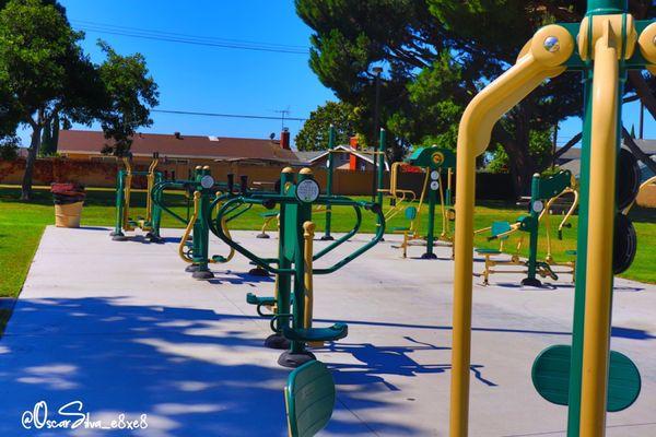 Goldenwest Park