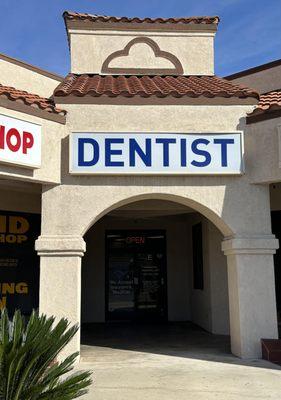 Located near Ramona/Holt Blvd intersection, inside Hercules Burger Plaza