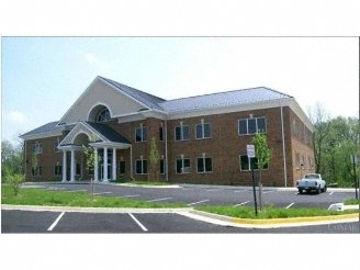 Mountain View Medical Associates is located in  205 E. Hirst Road, Suite 203 Purcellville, Virginia