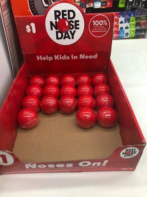 Red Nose Day