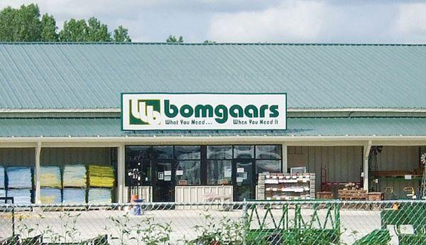 Bomgaars