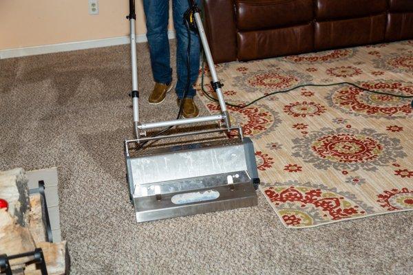 Indy Cleaning Solutions