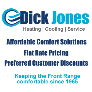 Dick Jones Heating and Cooling