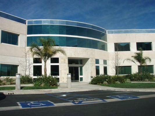 Temecula, CA Office