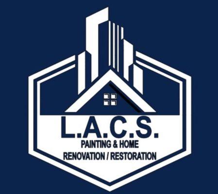 L.A.C.S Official Logo