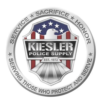 Kiesler Police Supply