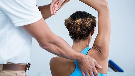 Millennium Physical Therapy Rehabilitation and Wellness - Flushing