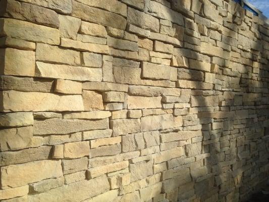 El Dorado Stone Veneers