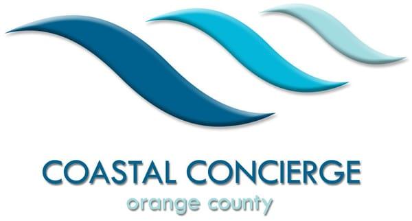 Coastal Concierge Logo