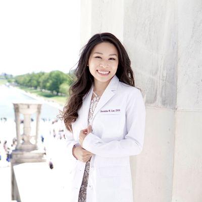 Dr. Jennifer Lee