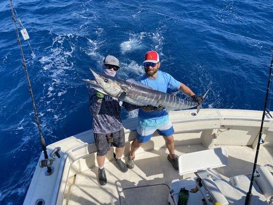 Drop Off Sportfishing