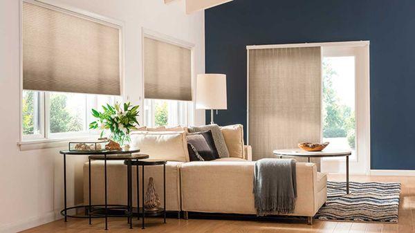 Austin's Draperies & Blinds Unlimited