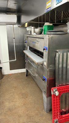 We can save your restaurant from loosing business! Commercial oven repairs and more.