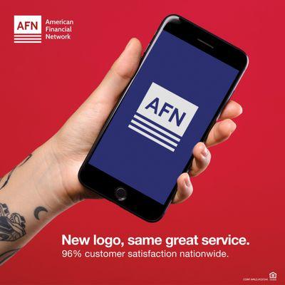 American Financial Network, Inc.