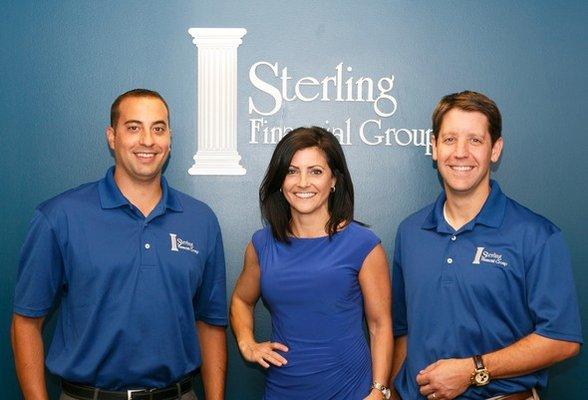 Sterling Financial Group