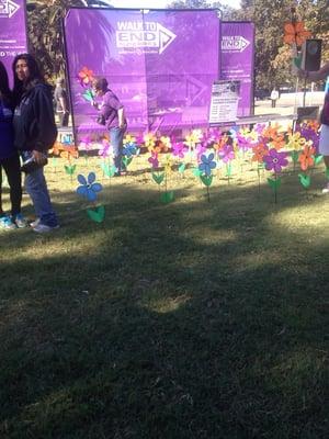 Stockton Walk to End Alzheimer's